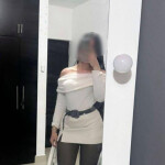 Vero - Escort paraguaya una Experta acompañante con un cuerpo muy definido tengo un carácter que te 