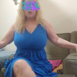 Rubia y lo que buscas