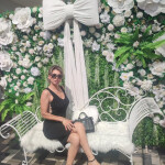 Anastasia Novedad en Zaragoza Cariñosa