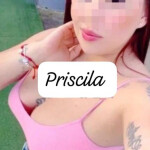 PRISCILA.. PARA TI - Hola que tal estas...?? soy una atractiva chica . Si buscas la perfección de un