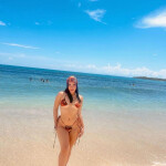 ÚLTIMA SEMANA KARINA BOMBÓN CON ALMA DE DIOSA