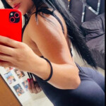 NATHALIA DELÍCIA QUE ATRAPA