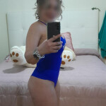 KAROL BRASILEÑA DE BUEN TRATO EN RUA DE PETIN