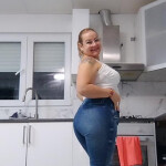 Bell elegante cariñosa disponible 24h