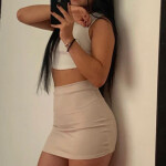 Jovencita nueva por tu zona