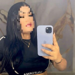 Curvilínea muy simpática súper cariñosa