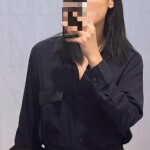 Gigi Nueva en la ciudad.