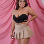 Dulce y Candy bomboncitos cariñosos no decimos no