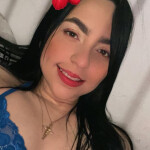Daniela - Hola soy una chica colombiana muy animada y me encantaría conocerte y hacer tus ratos agra
