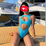 Latina - Amor soy tu mejor opcion Colombiana te encantara conmigo tus fastasias y hare q disfrutes A