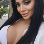 CHICA MORENA NUEVA ALICANTE CENTRO UNICA REALES SALIDA 24h