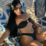 Karola mujer latina - Soy una Bella Latina que está ansiosa por brindarte momentos inolvidables. Mi 