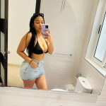 Espectacular morena domicilios 24h