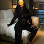 VEN Y DISFRUTA SIN PRISAS CON ESTA MORENA