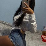 Venezolana novedad en fuengirola