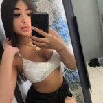 Cariñosa amorosa muy amorosa