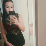 Hola cariño soy nueva por aquí