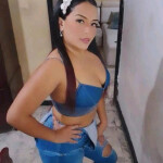 Chica escort - Ola soy Laura una colombiana hermosa de preciosos y unahermosa soy descomplicada soy 