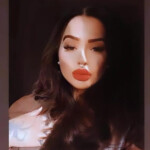 Rosalía brasilera 25 años