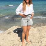 No compito con nadie yo soy la excepción