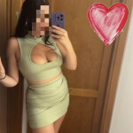 Joven en tu zona - Hola Soy sofia una chica joven 24 años española s tus .. recibo en casa y tambien
