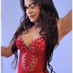 SOFIA TU COLOMBIANA - Hola, soy SOFIA una encantadora Colombiana de 26 años. Si buscas una compañía