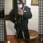 MORENA ILICITANA BUENAS CURVAS...