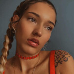 Colombiana exótica nueva