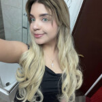 Sofia Encantadora Girl