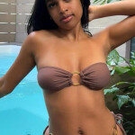 Luna - Hola soy luna una chica que estare de paso conociendo venezolana muy agradable si te interesa