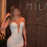 Zoe masajista profesional.