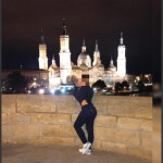 Antonella masajista profesional.