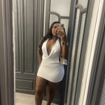 Nueva en la zona Daniela colombiana