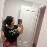 Daniela ven pásala rico