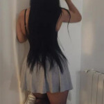 Novedad en Salou Catalina cariñosa y encantadora