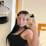 Una chica bien cariñosa súpermorosa