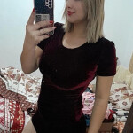 CHILENA JOVEN BONITA