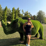 CANARIA DE PASO POR AMPOSTA