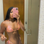 Nueva en la zona - rica trigueña HORTALEZA