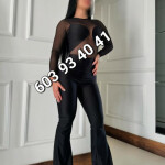 Natalia de nuevo en merida pocos días