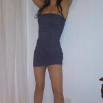 No profesional española. Sólo unos dias