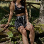 Española quiromasajista