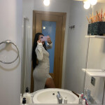 Colombiana - ¡Hola caballeros! Soy una joven de 24 años ¡y es desde mi primera visita! Con mi cabell