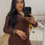 Camila - Hola amor soy camila Una colombiana dulce cercana y muy afectuosa. Creo momentos donde la c