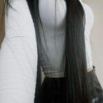 Jovencita19 - Hola chica de 19 años guapa bajit largo ojos marrones piel Blanca limpia cariñosa Esta