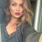 Sofi - Hola caballero..Soy Sofi una mujer elegante de alma refinada. Con 36 años y una presencia que