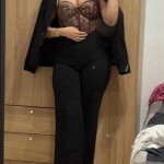 Dulce - Hola me llamo Dulce! Soy nueva en la zona y me gustaría conocer más gente!