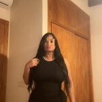 Liseth morena latina en tu ciudad