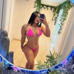 Lina venezolana disponible las 24 horas todo Madrid puente de Vallecas