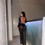 Colombiana - Helloy I am new in the city come with me and you can be sure that you will not only hav